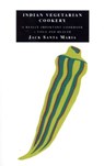 Indian Vegetarian Cookery - Jack Santa Maria - 9781448146116