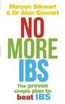 No More IBS! - Maryon Stewart ; Alan Stewart - 9781448146963