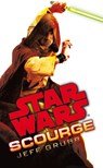 Star Wars: Scourge - Jeff Grubb - 9781448149445