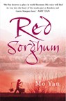 Red Sorghum - Mo Yan - 9781448151172