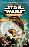 Star Wars: The New Jedi Order - Force Heretic I Remnant - Sean Williams ; Shane Dix - 9781448151943