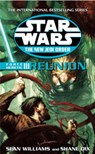 Star Wars: The New Jedi Order - Force Heretic III Reunion - Sean Williams ; Shane Dix - 9781448151974
