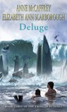 Deluge - Anne McCaffrey ; Elizabeth Ann Scarborough - 9781448152308