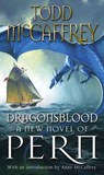 Dragonsblood - Todd McCaffrey - 9781448152391