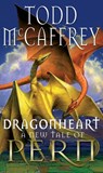 Dragonheart - Todd McCaffrey - 9781448152407