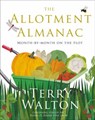 The Allotment Almanac - Terry Walton - 9781448152490