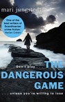 The Dangerous Game - Mari Jungstedt - 9781448154081