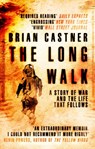 The Long Walk - Brian Castner - 9781448154470