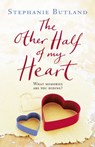 The Other Half Of My Heart - Stephanie Butland - 9781448154630