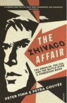 The Zhivago Affair - Peter Finn ; Petra Couvee - 9781448155651