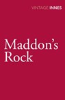 Maddon's Rock - Hammond Innes - 9781448156870