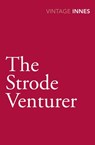 The Strode Venturer - Hammond Innes - 9781448156887
