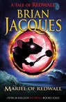 Mariel Of Redwall - Brian Jacques - 9781448157051