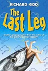 The Last Leg - Richard Kidd - 9781448158652