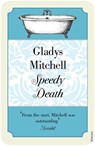 Speedy Death - Gladys Mitchell - 9781448161263