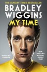 Bradley Wiggins: My Time - Bradley Wiggins - 9781448161393