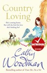Country Loving - Cathy Woodman - 9781448164714