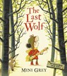 The Last Wolf - Mini Grey - 9781448172474