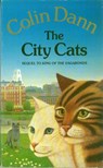 The City Cats - Colin Dann - 9781448172788