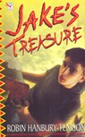 Jake's Treasure - Robin Hanbury-Tenison - 9781448174720