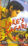 Jake's Safari - Robin Hanbury-Tenison - 9781448174737