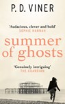 Summer of Ghosts - P.D. Viner - 9781448176137