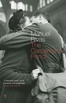 Carpenter's Pencil - Manuel Rivas - 9781448180653