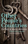 Other People's Countries - Patrick McGuinness - 9781448182343
