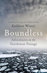 Boundless - Kathleen Winter - 9781448182602