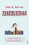 Mathletics - John D. Barrow - 9781448182800