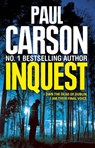 Inquest - Paul Carson - 9781448184804