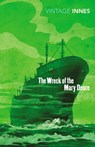 The Wreck of the Mary Deare - Hammond Innes - 9781448189670