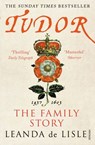Tudor - Leanda de Lisle - 9781448190065
