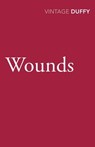 Wounds - Maureen Duffy - 9781448190348