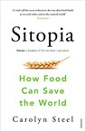Sitopia - Carolyn Steel - 9781448190751