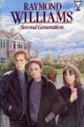 Second Generation - Raymond Williams - 9781448191116