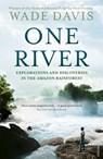 One River - Wade Davis - 9781448191437