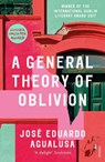 A General Theory of Oblivion - José Eduardo Agualusa - 9781448191543