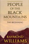 People Of The Black Mountains Vol.I - Raymond Williams - 9781448191550