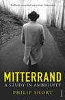 Mitterrand - Philip Short - 9781448191895