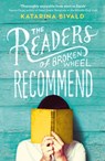 The Readers of Broken Wheel Recommend - Katarina Bivald - 9781448192359