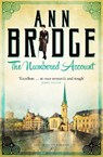 The Numbered Account - Ann Bridge - 9781448204953