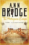 The Portuguese Escape - Ann Bridge - 9781448205721