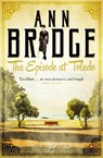 The Episode At Toledo - Ann Bridge - 9781448207411