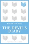 The Devil's Diary - Patrick McGinley - 9781448209521