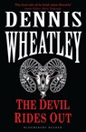 The Devil Rides Out - Dennis Wheatley - 9781448213009