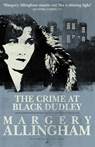 The Crime at Black Dudley - Margery Allingham - 9781448216666
