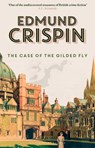 The Case of the Gilded Fly - Crispin Edmund Crispin - 9781448216888