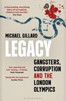 Legacy - Michael Gillard - 9781448217434