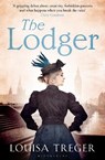 The Lodger - Louisa Treger - 9781448217717